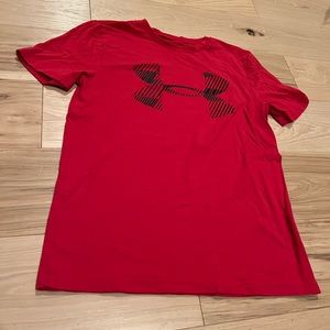 Under Armour t shirt